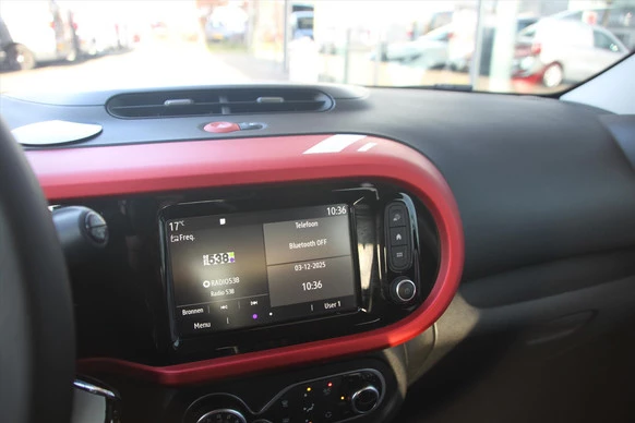 Renault Twingo - Afbeelding 8 van 26