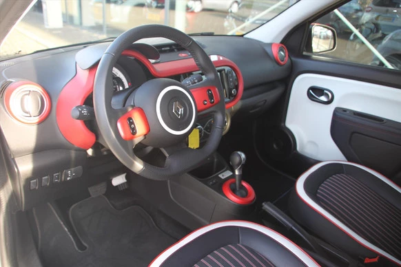Renault Twingo - Afbeelding 11 van 26