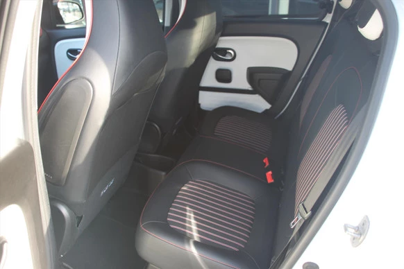 Renault Twingo - Afbeelding 16 van 26