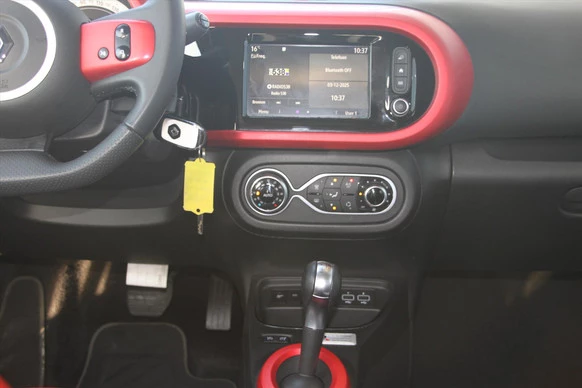 Renault Twingo - Afbeelding 17 van 26