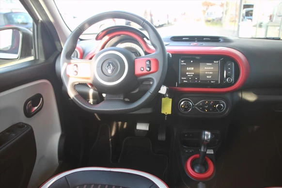Renault Twingo - Afbeelding 18 van 26
