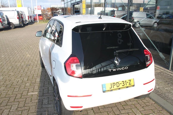 Renault Twingo - Afbeelding 19 van 26
