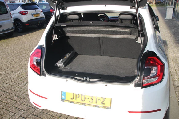 Renault Twingo - Afbeelding 21 van 26