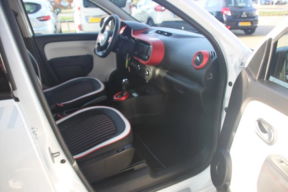 Renault Twingo - Afbeelding 22 van 26