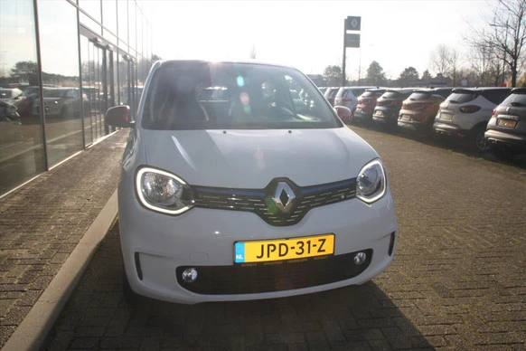 Renault Twingo - Afbeelding 23 van 26