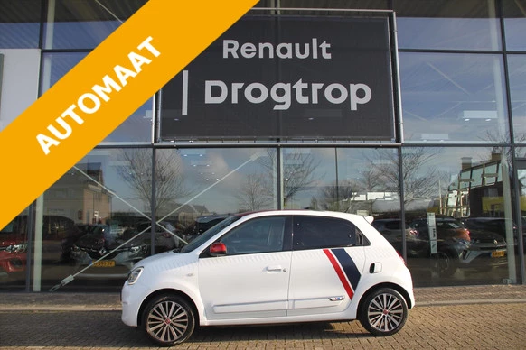 Renault Twingo - Afbeelding 1 van 26