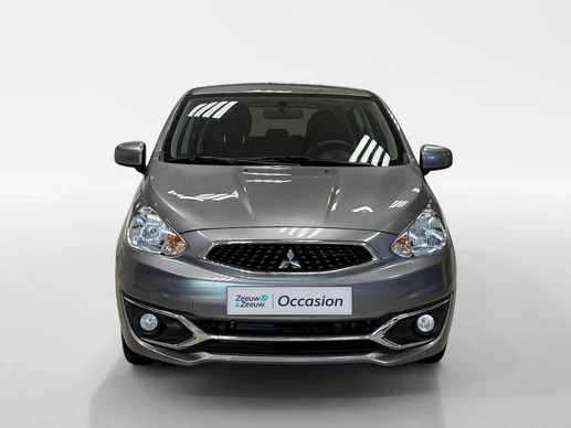 Mitsubishi Space Star - Afbeelding 2 van 24