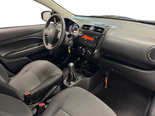 Mitsubishi Space Star - Afbeelding 9 van 24