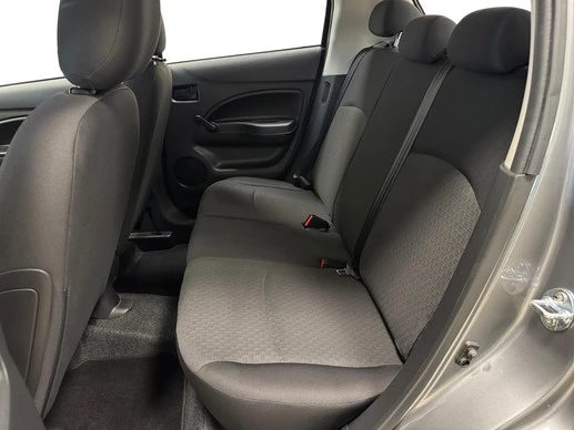 Mitsubishi Space Star - Afbeelding 11 van 24