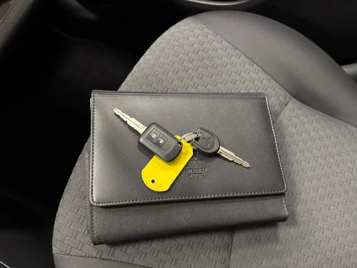 Mitsubishi Space Star - Afbeelding 12 van 24