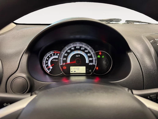 Mitsubishi Space Star - Afbeelding 13 van 24