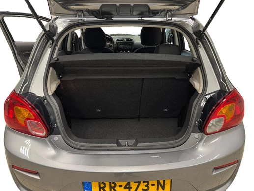 Mitsubishi Space Star - Afbeelding 15 van 24