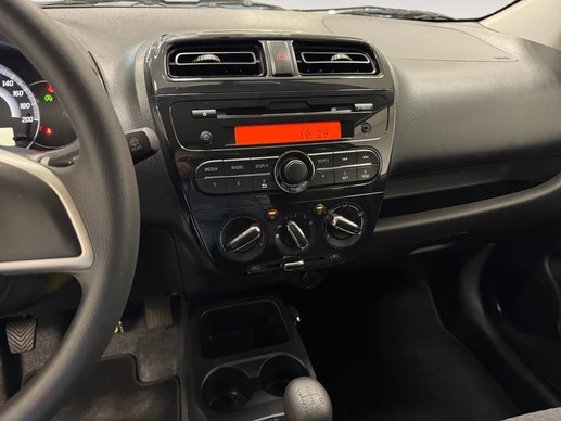 Mitsubishi Space Star - Afbeelding 20 van 24