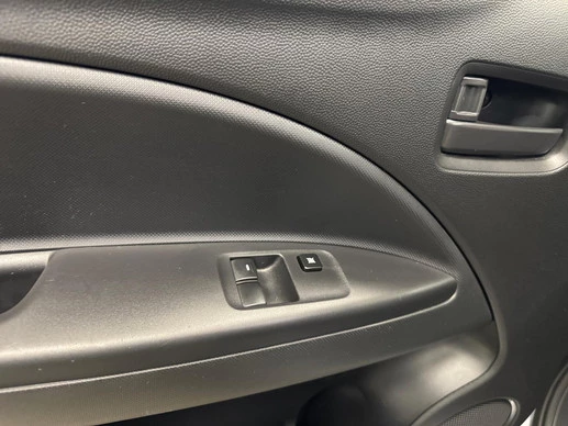 Mitsubishi Space Star - Afbeelding 21 van 24