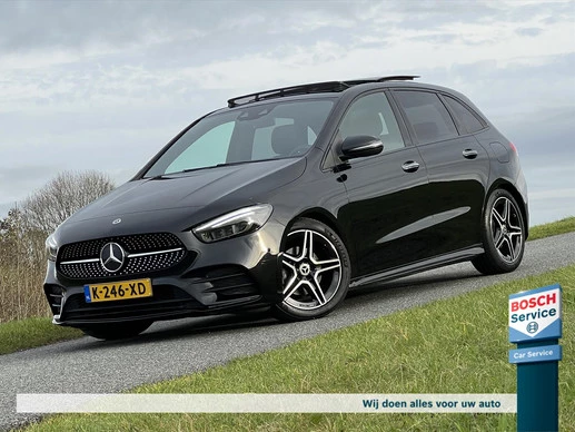 Mercedes-Benz B-Klasse - Afbeelding 1 van 30