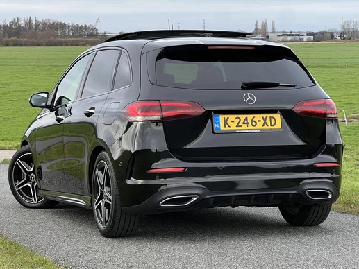 Mercedes-Benz B-Klasse - Afbeelding 3 van 30