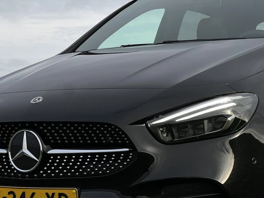 Mercedes-Benz B-Klasse - Afbeelding 6 van 30