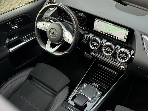 Mercedes-Benz B-Klasse - Afbeelding 7 van 30