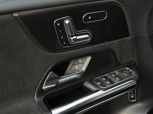 Mercedes-Benz B-Klasse - Afbeelding 8 van 30