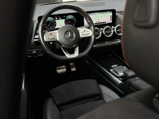 Mercedes-Benz B-Klasse - Afbeelding 10 van 30