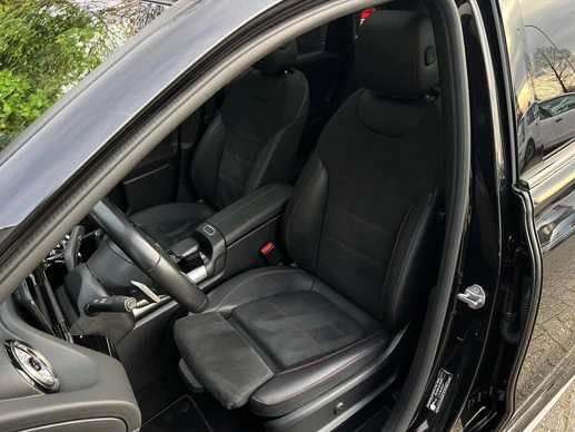 Mercedes-Benz B-Klasse - Afbeelding 11 van 30