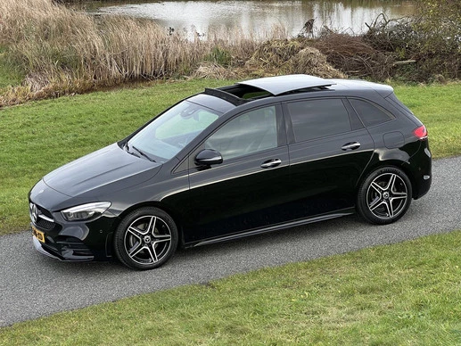 Mercedes-Benz B-Klasse - Afbeelding 12 van 30