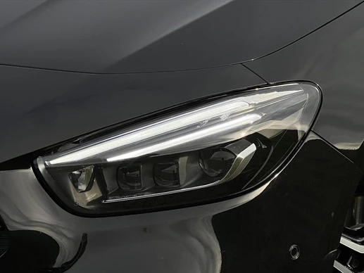 Mercedes-Benz B-Klasse - Afbeelding 13 van 30