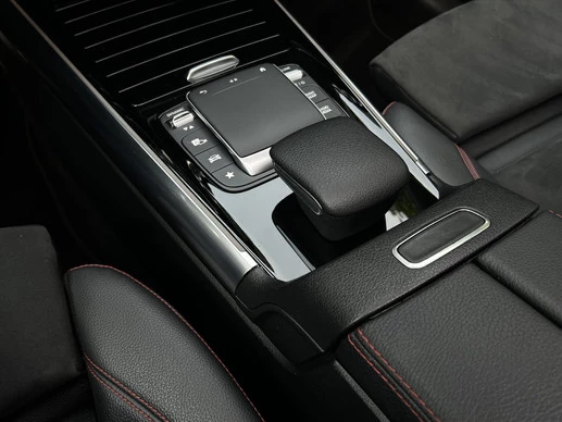 Mercedes-Benz B-Klasse - Afbeelding 14 van 30