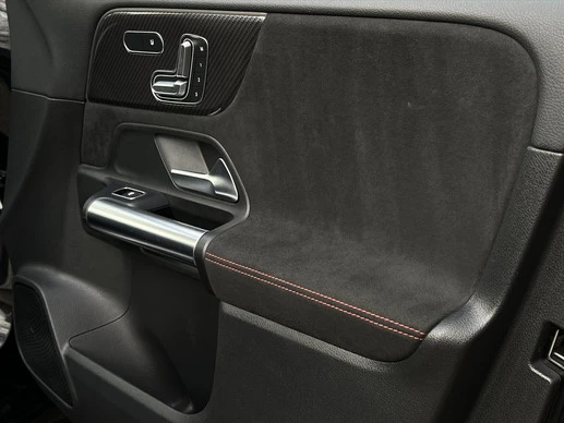 Mercedes-Benz B-Klasse - Afbeelding 16 van 30