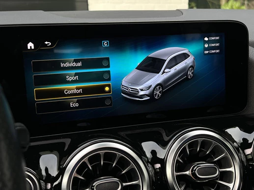 Mercedes-Benz B-Klasse - Afbeelding 17 van 30