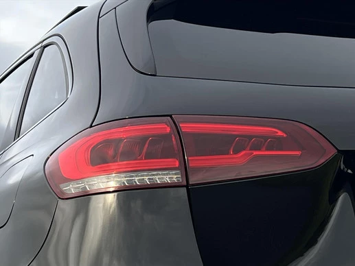 Mercedes-Benz B-Klasse - Afbeelding 19 van 30