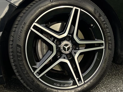 Mercedes-Benz B-Klasse - Afbeelding 20 van 30