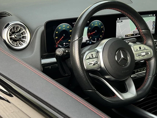 Mercedes-Benz B-Klasse - Afbeelding 21 van 30