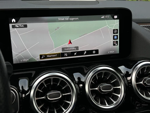 Mercedes-Benz B-Klasse - Afbeelding 25 van 30