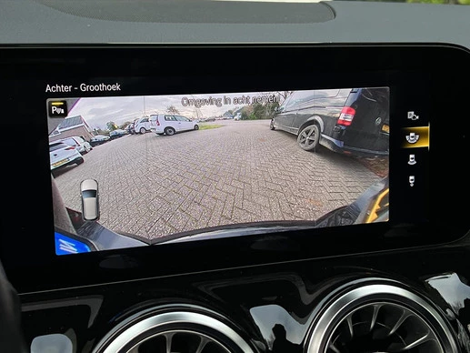 Mercedes-Benz B-Klasse - Afbeelding 26 van 30