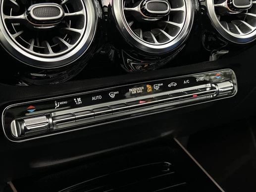 Mercedes-Benz B-Klasse - Afbeelding 27 van 30