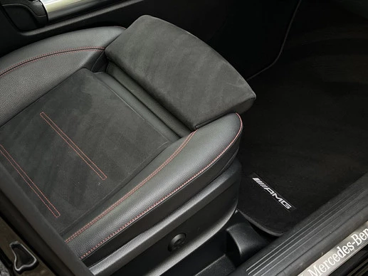 Mercedes-Benz B-Klasse - Afbeelding 28 van 30