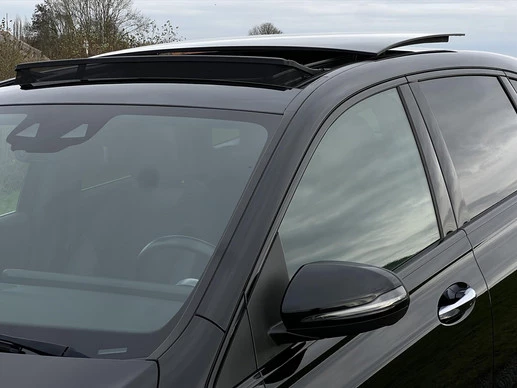 Mercedes-Benz B-Klasse - Afbeelding 30 van 30