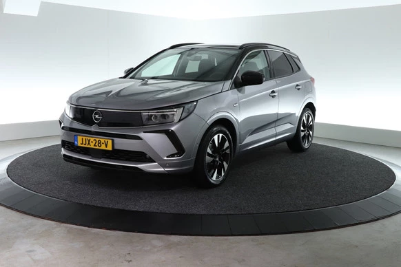 Opel Grandland - Afbeelding 1 van 29