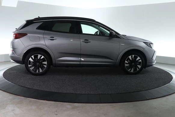 Opel Grandland - Afbeelding 4 van 29