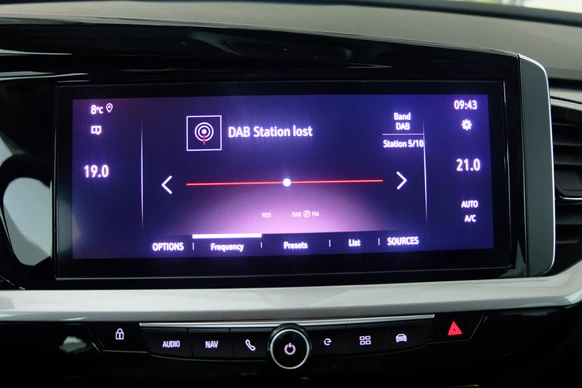 Opel Grandland - Afbeelding 8 van 29