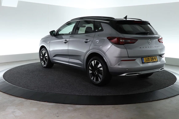 Opel Grandland - Afbeelding 12 van 29