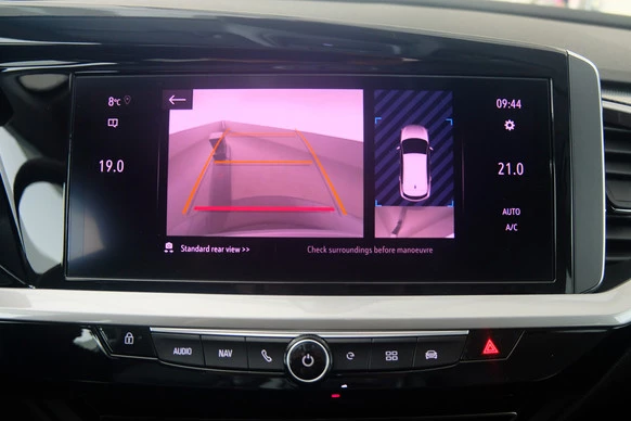 Opel Grandland - Afbeelding 17 van 29