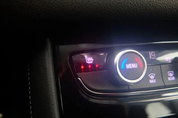 Opel Grandland - Afbeelding 18 van 29