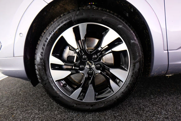 Opel Grandland - Afbeelding 19 van 29