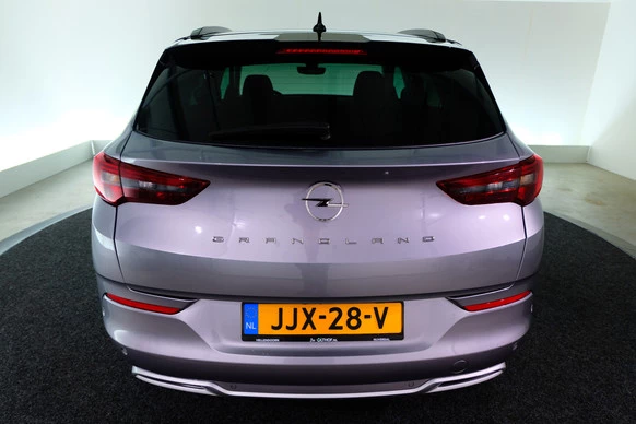 Opel Grandland - Afbeelding 20 van 29