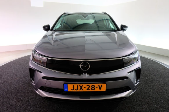 Opel Grandland - Afbeelding 22 van 29