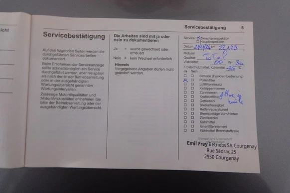 Opel Grandland - Afbeelding 29 van 29