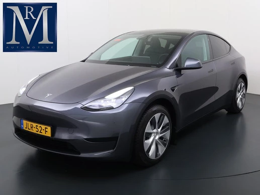Tesla Model Y - Afbeelding 1 van 30