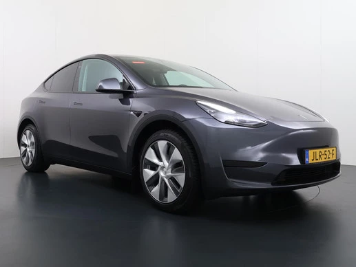 Tesla Model Y - Afbeelding 2 van 30